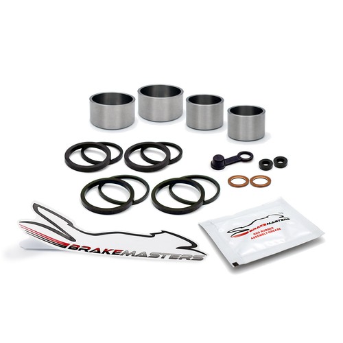 Aprilia rs125 2009 kit - aprilia,
