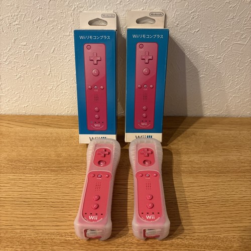 Lot manettes nintendo wii - de,