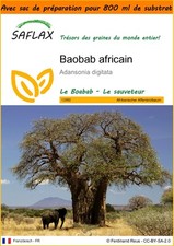 Saflax jardin dans sac - le,