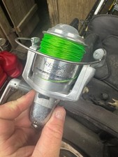 VINTAGE Daiwa REGAL-Z 4000