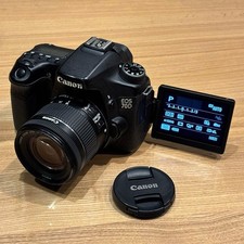 Appareil photo reflex