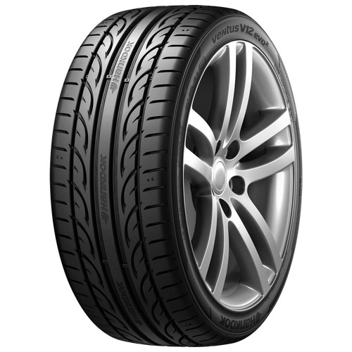 Hankook pneu été 245 - été, 245/40