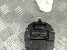 Commande chauffage RENAULT ESPACE 3