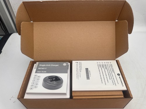 Motorola nntn8117 chargeur - nntn8117,