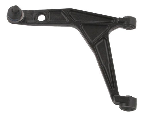 Triangle suspension - triangle, de