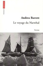 Voyage narwhal andréa - voyage,