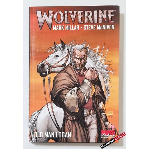 Wolverine - , deluxe)