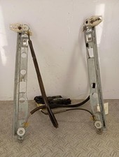 Leve vitre electrique avant