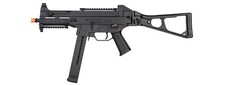 Hk Licensed Airsoft Ump 45