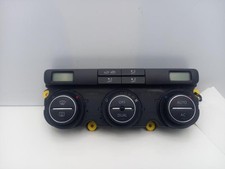 Commande chauffage VOLKSWAGEN