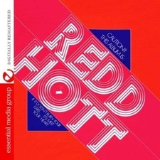 Redd Hott Redd Hott No1