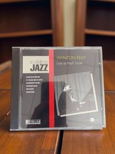 CD vintage Les Génies du Jazz