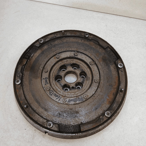 1669556 volant moteur avec - 1669556,