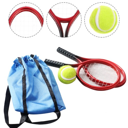 Modèle raquette tennis - modèle, de