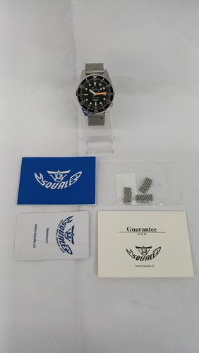 Montre automatique homme