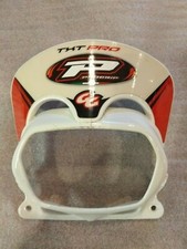 ENTOURAGE DE PHARE NEUF POUR