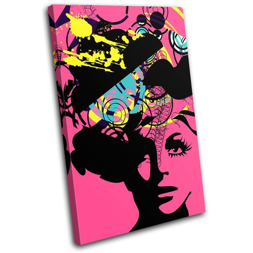 Illustraion abstract woman - abstract,