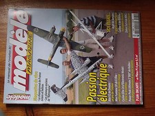 Revue modele magazine - $$3,