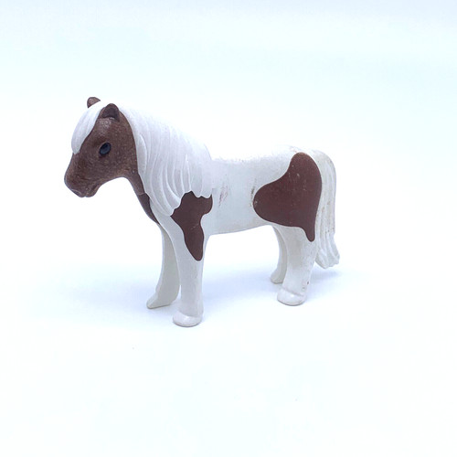 Playmobil ecurie poney - ecurie,