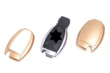 Pour Mercedes Coque Housse De