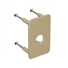 Contre-plaque de renfort -