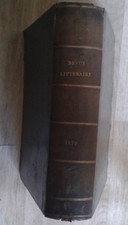 LA REVUE POLITIQUE et