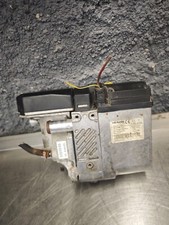 Audi Q7 4l Moteur Commande Chauffage auxiliaire d’appoint Webasto 4l0815071d