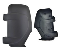 POUR RENAULT MASTER III 2010- COQUE DE RETROVISEUR GAUCHE LONG BRAS NEUF