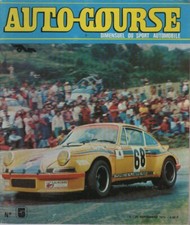 AUTO COURSE 5 RENAULT DAUPHINE PROTO 1600 160CH BARQUETTE CHANABE CRETE MEGEVE