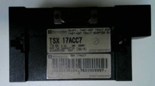 TSX17ACC7  TELEMECANIQUE