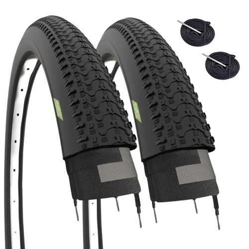 Pneus 10 - 2, 27.5