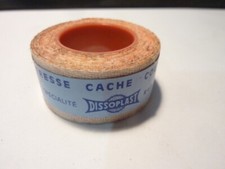 Tresse pour boyau  DISSOPLAST Vélo Cycle Bike Repair