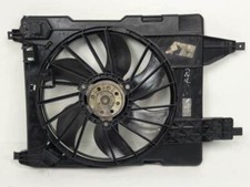 ventilateur électrique pour