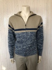 Gilet Homme Oxer Active Wear taille L Col Camionneur Cadeau pour Homme VHP010