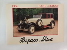 E.P.A -HISPANO SUIZA