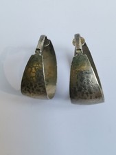 Boucles oreilles créoles - boucles,