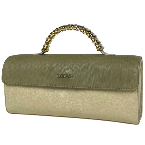 Sac main loewe - loewe, velasque
