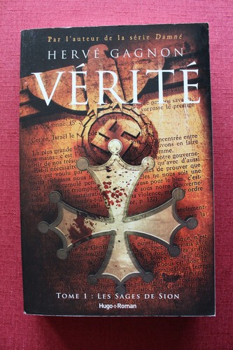 Vérité hervé - vérité,