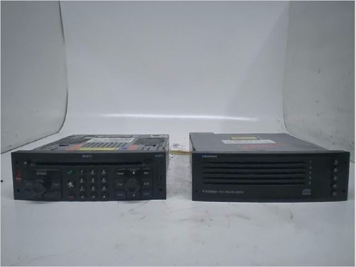 Autoradio occasion peugeot - occasion, 307