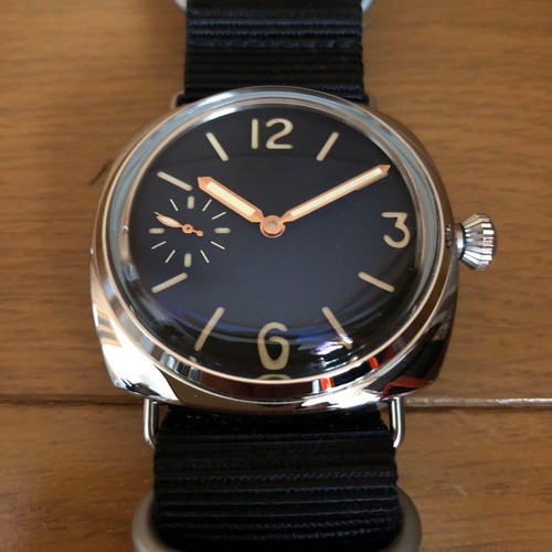 Montre pour homme marina - montre,