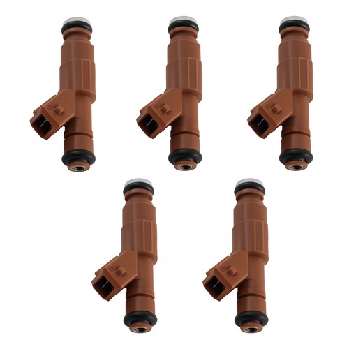 Injecteurs for volvo c70 - 5,