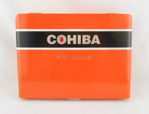 Cohiba rubicon empty wood - cohiba,