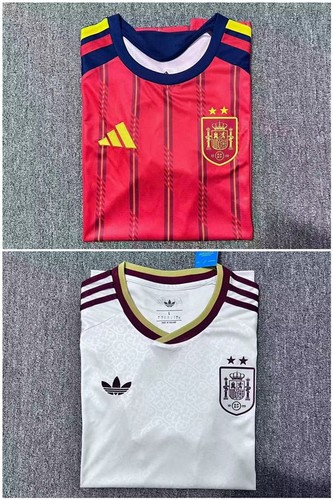 Maillot espagne étoiles - espagne,