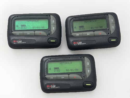 Motorola flex wireless - motorola,