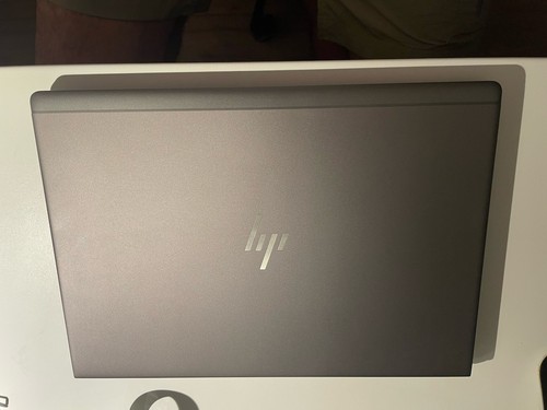 Zbook u14 hs - hp, pour