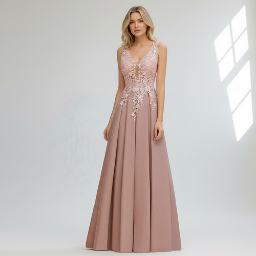 Loveaparis luxury dusty rose - luxury,