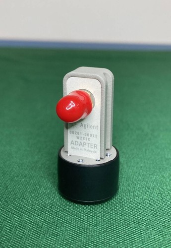 Guide ondes agilent - guide,
