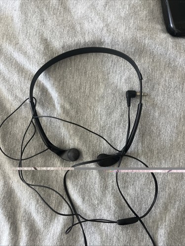 Sony stereo headphones - sony,