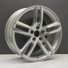 Audi A4 B8 S LINE 18'' Argent