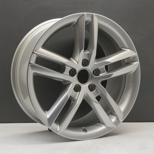 Audi line argent - audi, b8